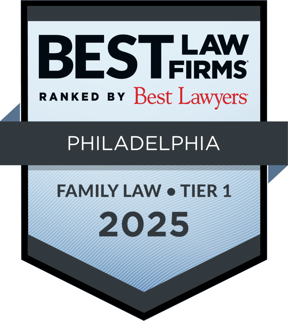 Ranked among the best law firms 2025